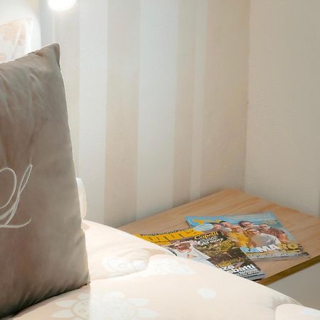 Lovely Home Bergame Extérieur photo