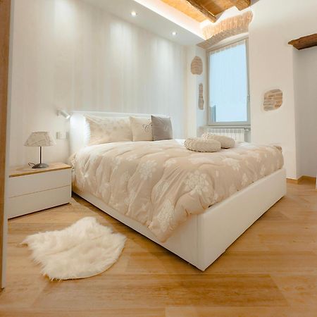 Lovely Home Bergame Extérieur photo