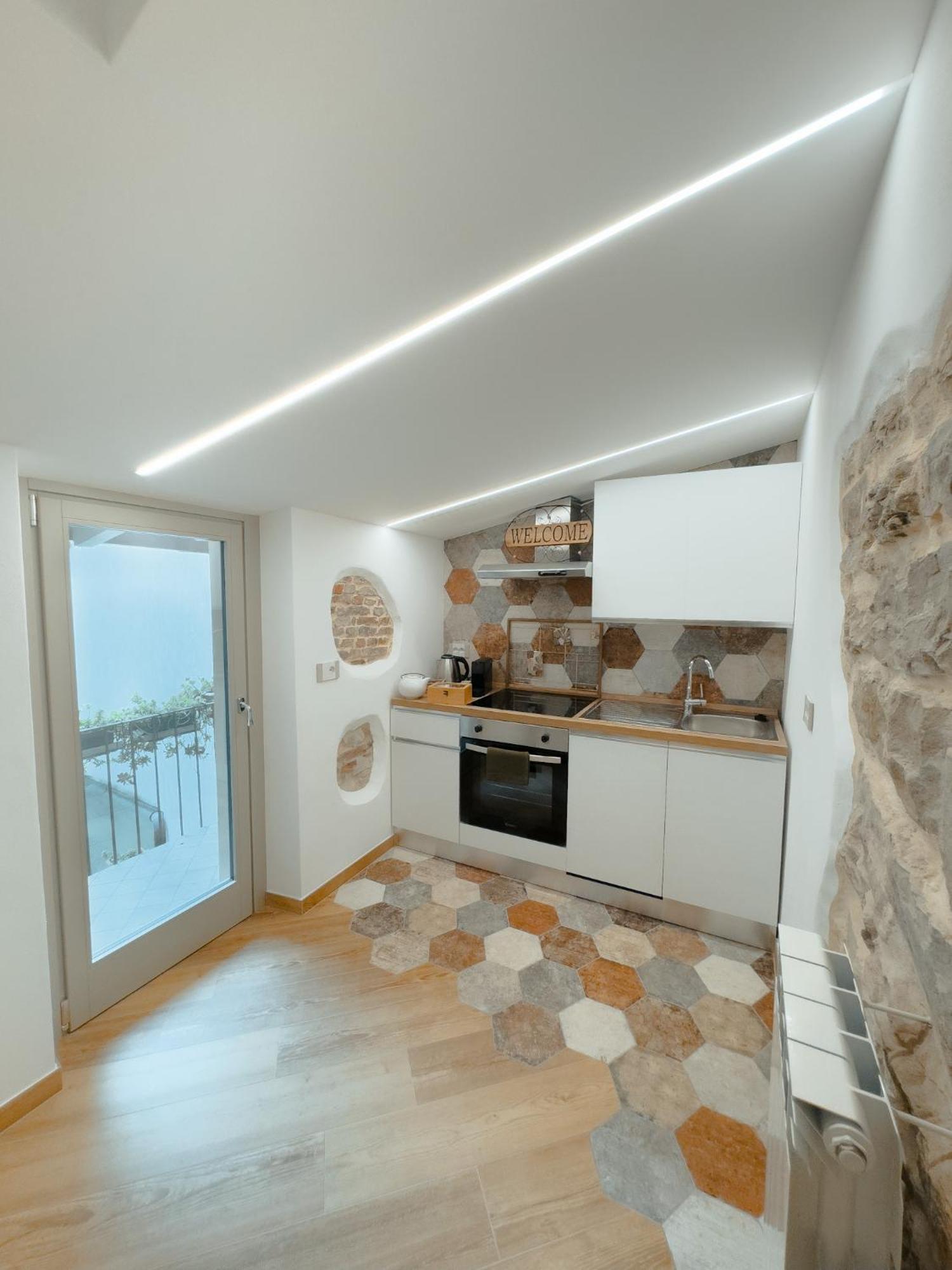 Lovely Home Bergame Extérieur photo