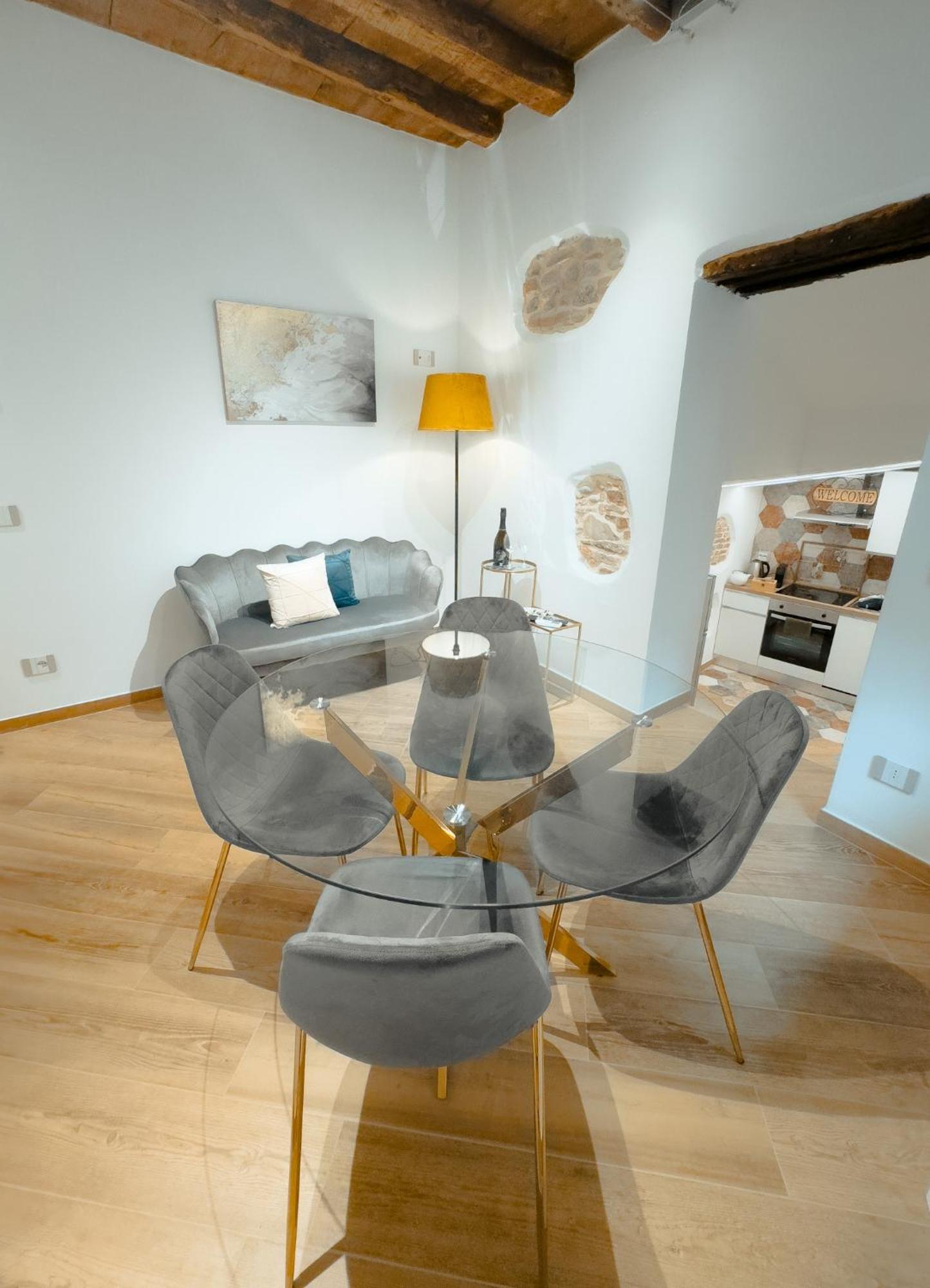 Lovely Home Bergame Extérieur photo