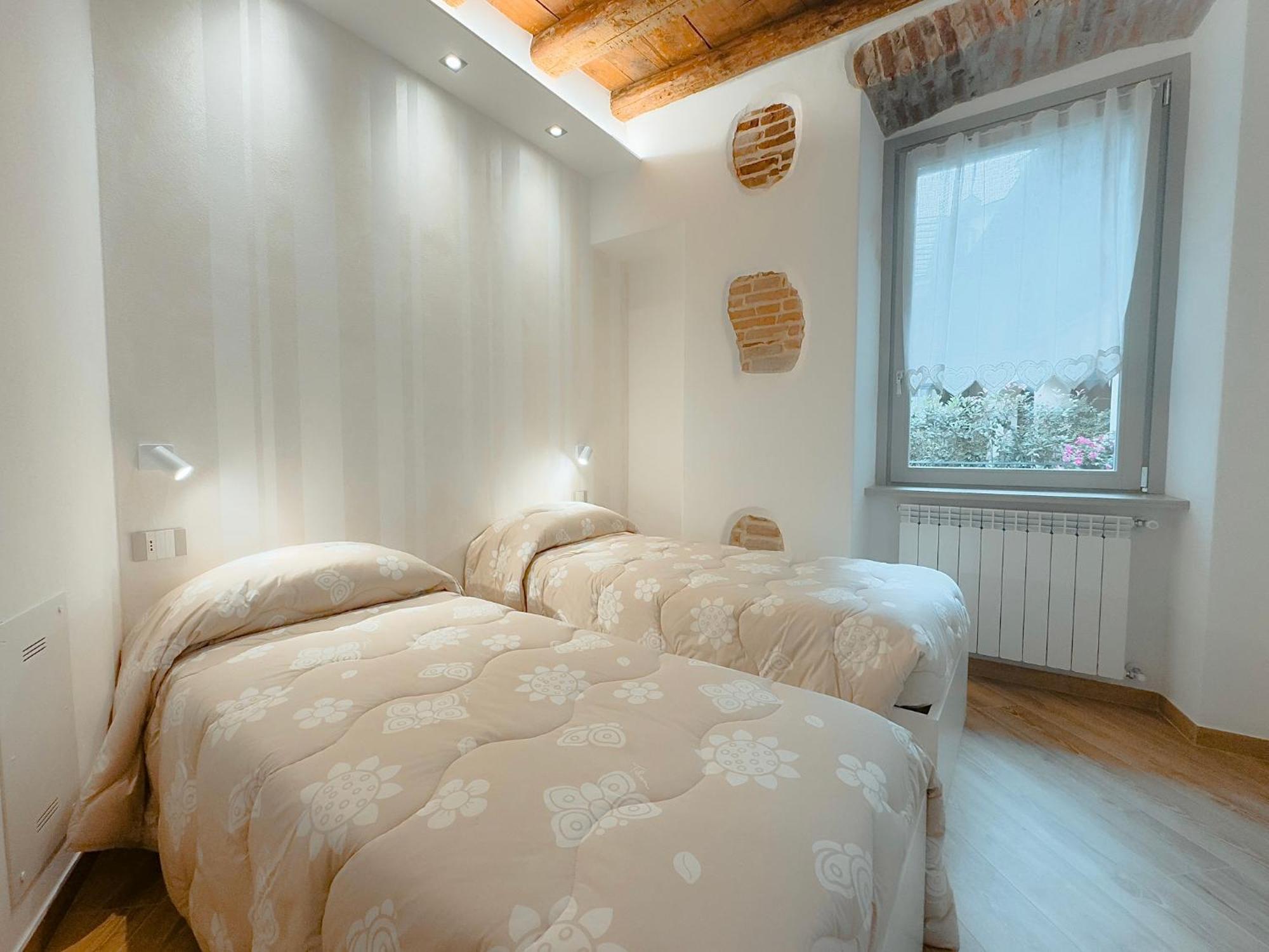Lovely Home Bergame Extérieur photo