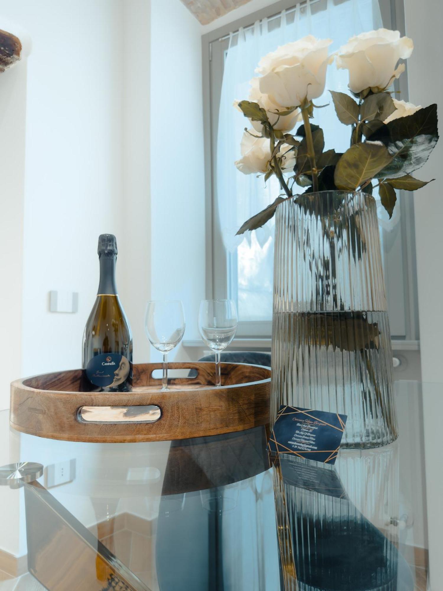 Lovely Home Bergame Extérieur photo