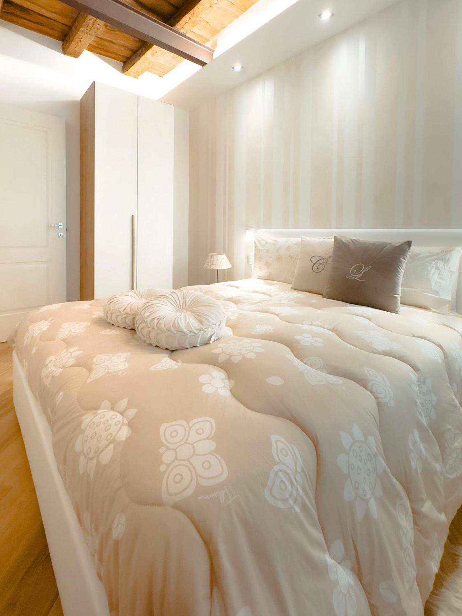 Lovely Home Bergame Extérieur photo