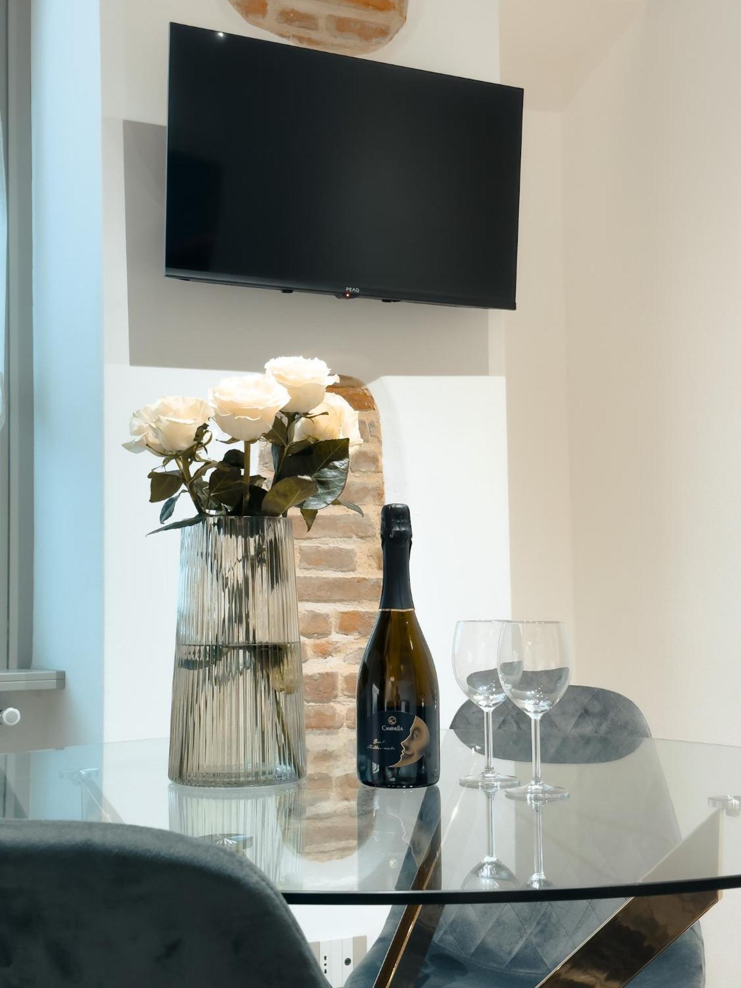 Lovely Home Bergame Extérieur photo