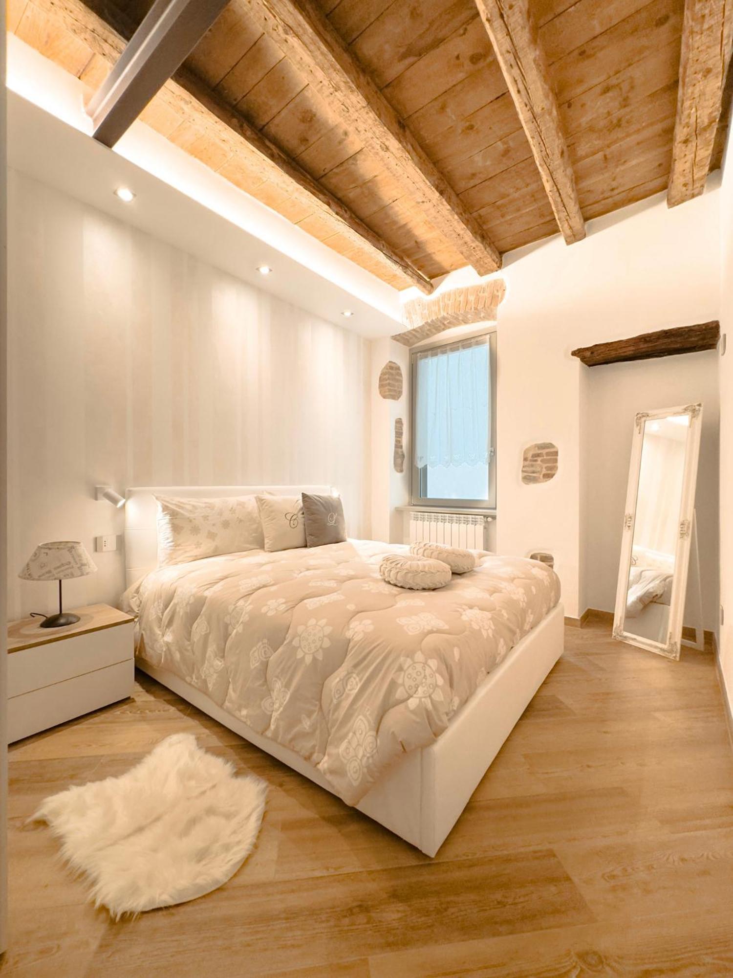 Lovely Home Bergame Extérieur photo