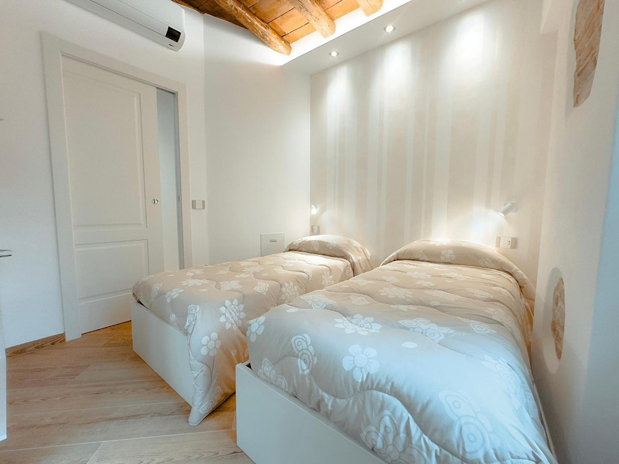 Lovely Home Bergame Extérieur photo
