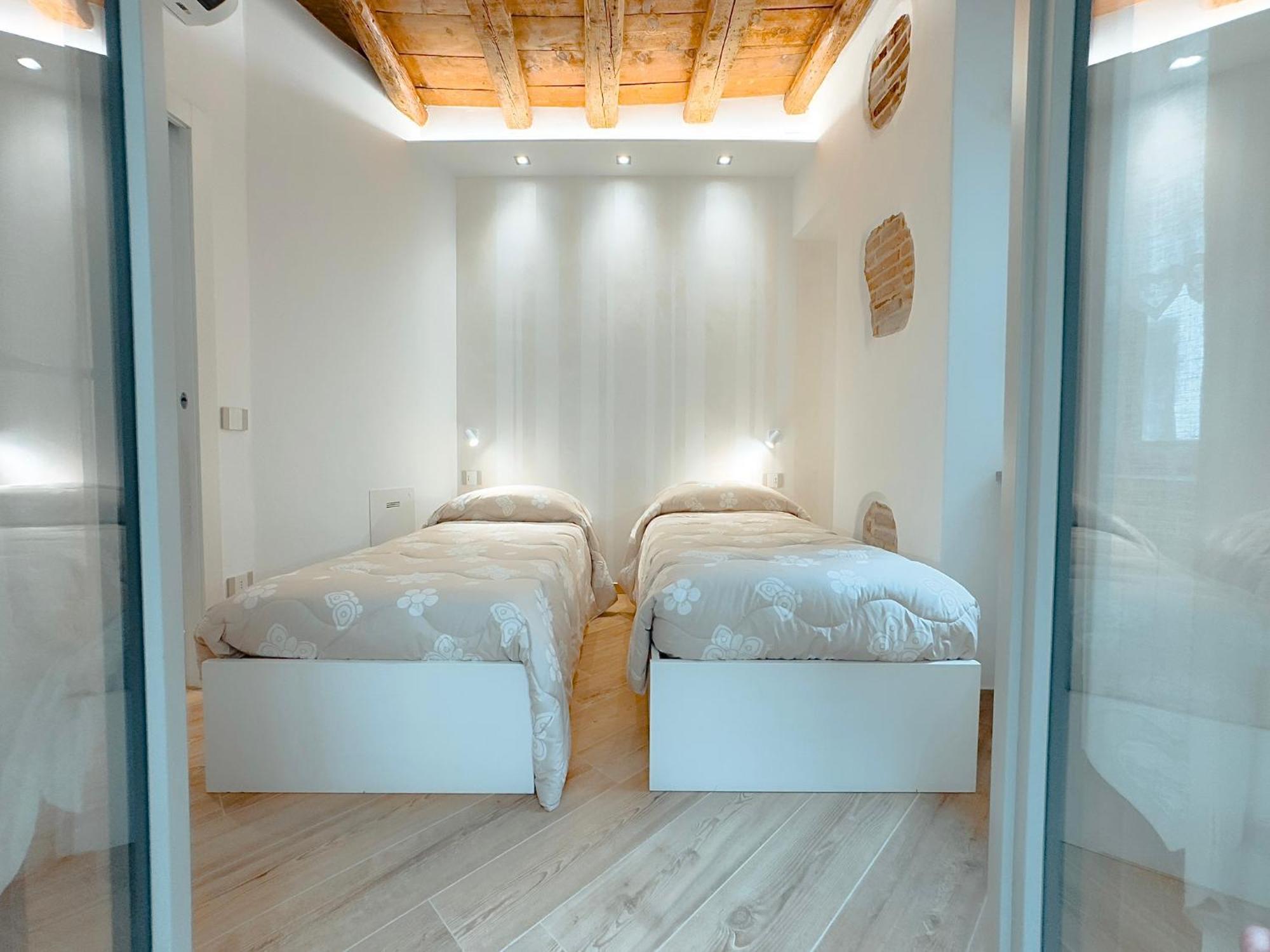 Lovely Home Bergame Extérieur photo