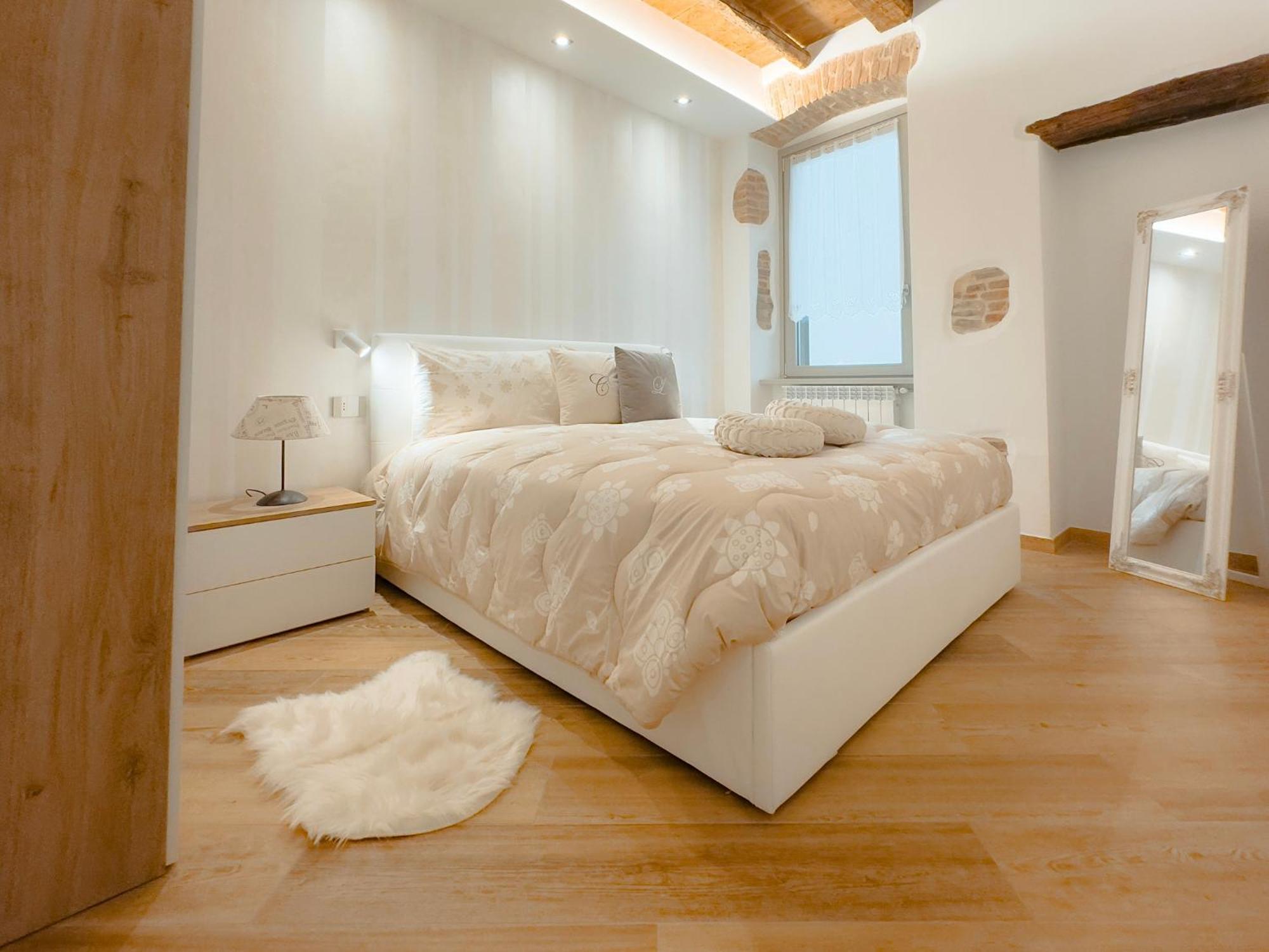 Lovely Home Bergame Extérieur photo